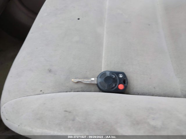 2008 FORD FUSION 3FAHP07Z28R125036 Photo 10