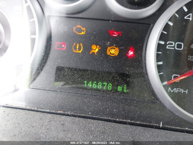 2008 FORD FUSION 3FAHP07Z28R125036 Photo 6