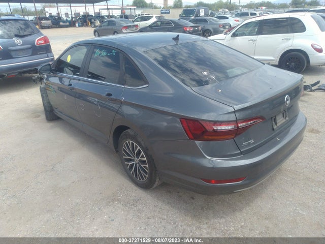 3VWC57BU7KM098528 Volkswagen Jetta S/se/r-line