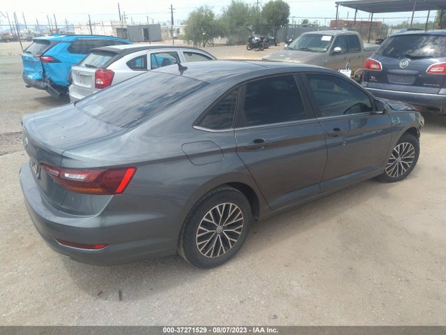 3VWC57BU7KM098528 Volkswagen Jetta S/se/r-line