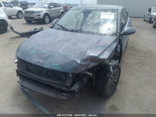 3VWC57BU7KM098528 Volkswagen Jetta S/se/r-line