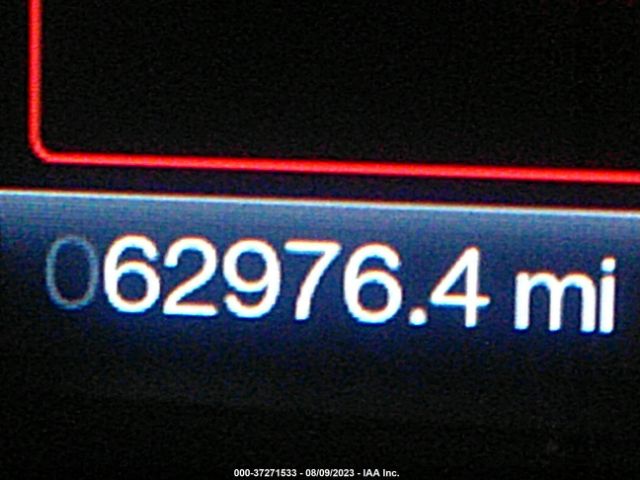 3FA6P0HD3ER378517 Ford FUSION SE
