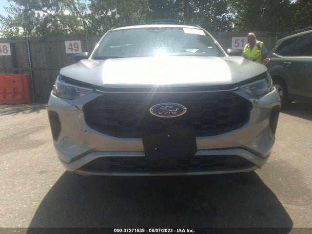 2023 Ford Escape, VIN: 1FMCU9MN9PUA17003