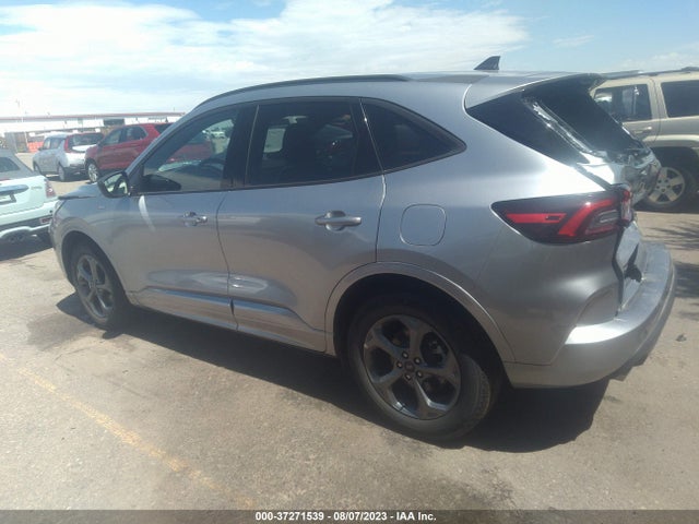 2023 Ford Escape, VIN: 1FMCU9MN9PUA17003
