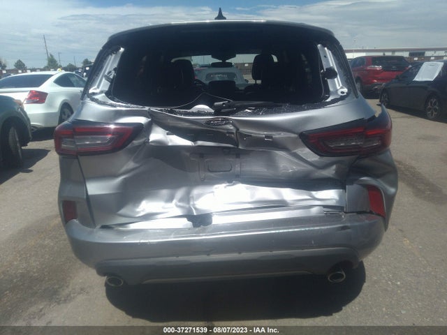 2023 Ford Escape, VIN: 1FMCU9MN9PUA17003