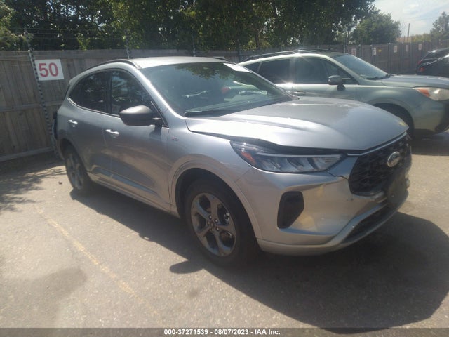 2023 Ford Escape, VIN: 1FMCU9MN9PUA17003