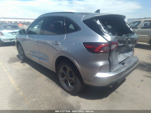 2023 Ford Escape, VIN: 1FMCU9MN9PUA17003
