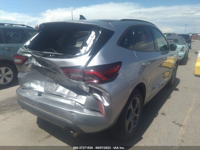 2023 Ford Escape, VIN: 1FMCU9MN9PUA17003