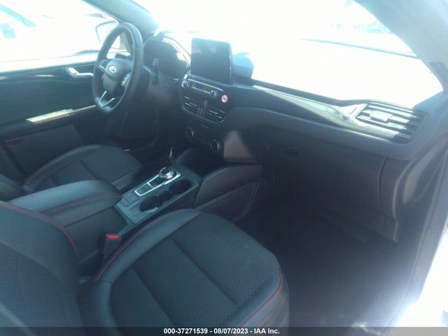 2023 Ford Escape, VIN: 1FMCU9MN9PUA17003