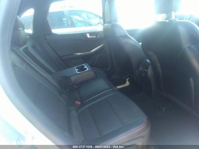 2023 Ford Escape, VIN: 1FMCU9MN9PUA17003