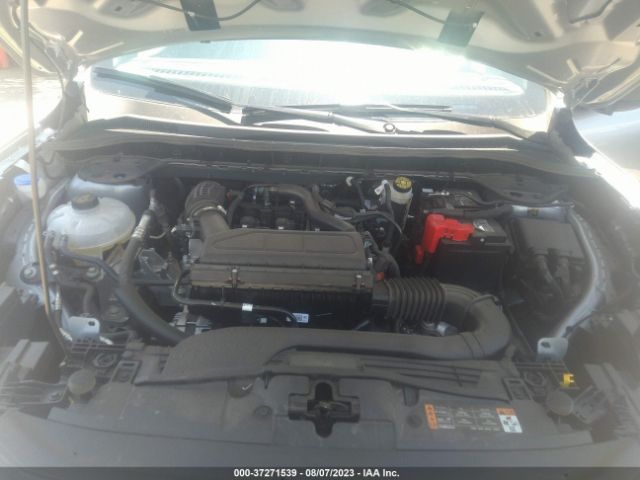 1FMCU9MN9PUA17003 Ford Escape St-line
