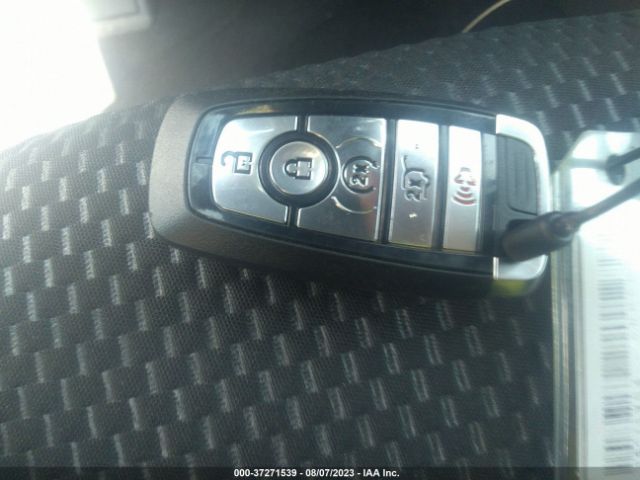 1FMCU9MN9PUA17003 Ford Escape St-line