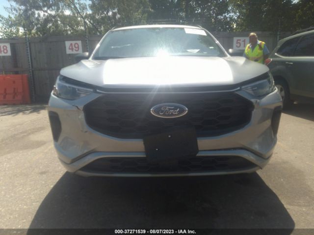 1FMCU9MN9PUA17003 Ford Escape St-line