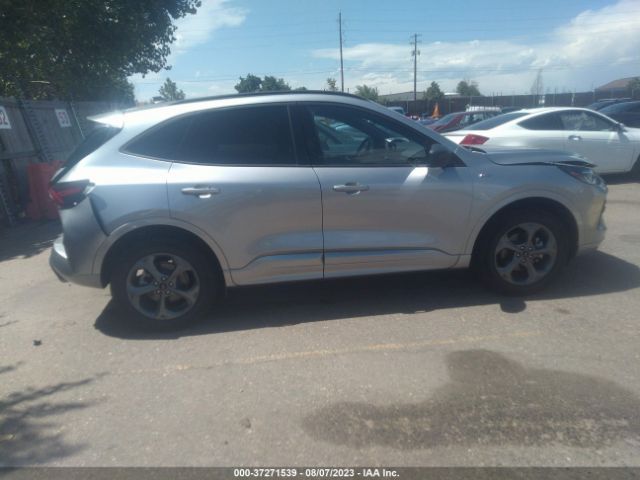 1FMCU9MN9PUA17003 Ford Escape St-line