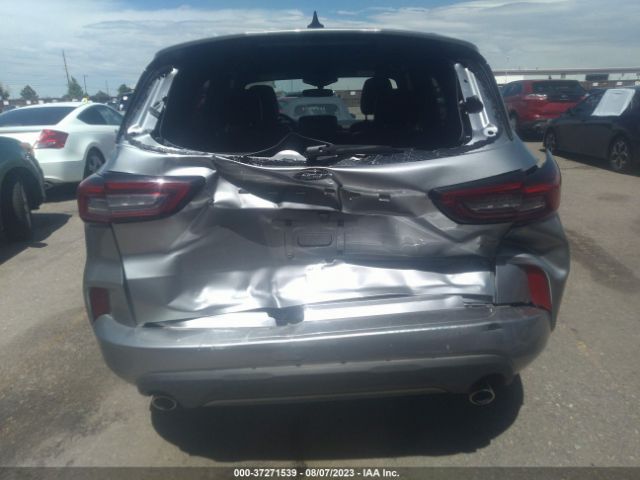 1FMCU9MN9PUA17003 Ford Escape St-line