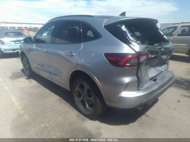 1FMCU9MN9PUA17003 Ford Escape St-line