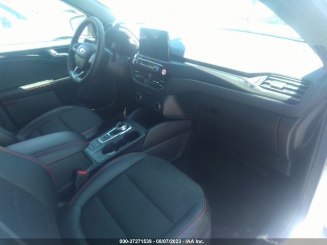 1FMCU9MN9PUA17003 Ford Escape St-line