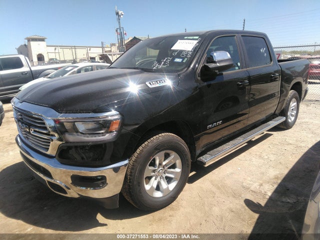 1C6RREJT1PN659504 RAM 1500 Laramie
