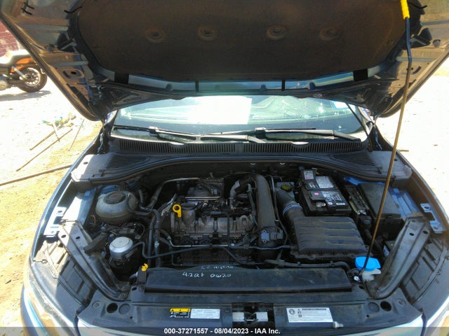 3VWC57BU8KM050794 Volkswagen Jetta S/se/r-line
