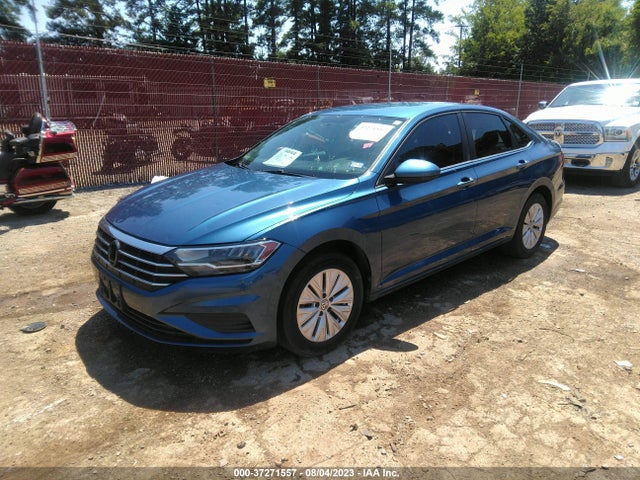3VWC57BU8KM050794 Volkswagen Jetta S/se/r-line