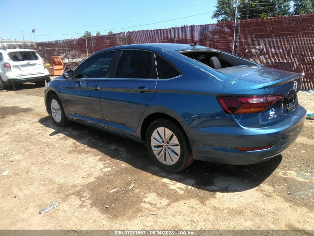 3VWC57BU8KM050794 Volkswagen Jetta S/se/r-line