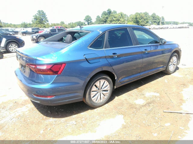 3VWC57BU8KM050794 Volkswagen Jetta S/se/r-line