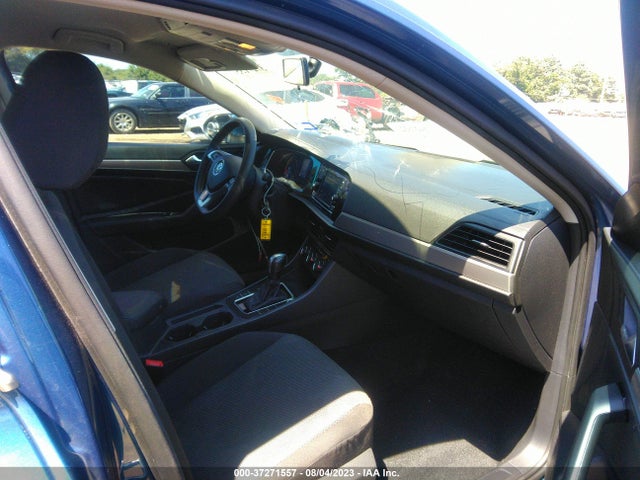 3VWC57BU8KM050794 Volkswagen Jetta S/se/r-line