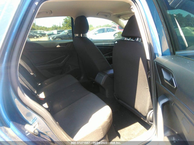 3VWC57BU8KM050794 Volkswagen Jetta S/se/r-line