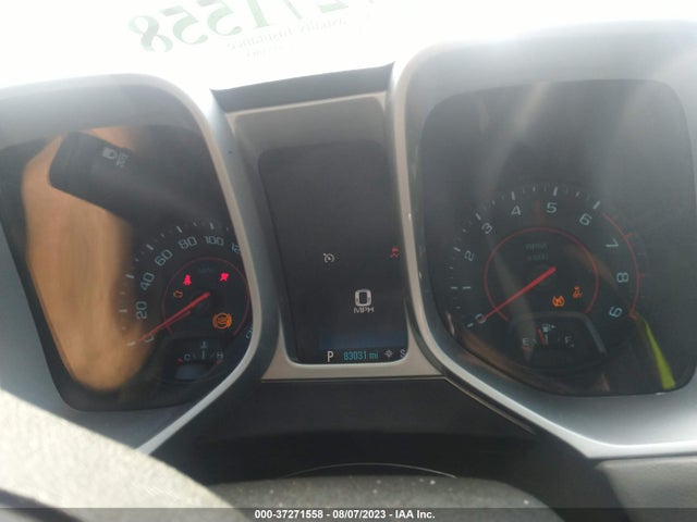 Chevrolet CAMARO SS 2014 2G1FK3DJXE9294800 Image 15