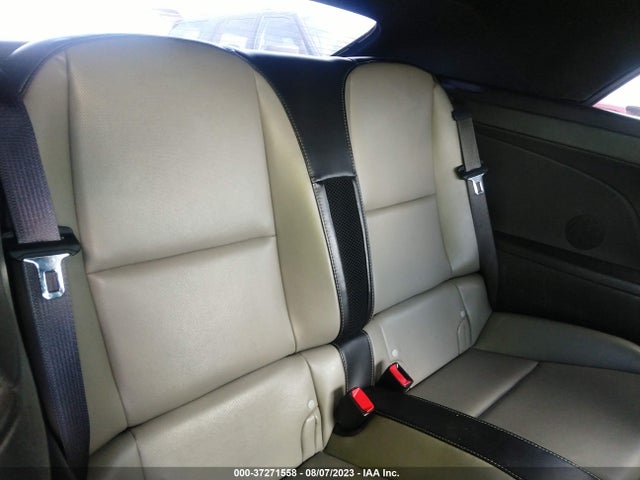 Chevrolet CAMARO SS 2014 2G1FK3DJXE9294800 Image 8