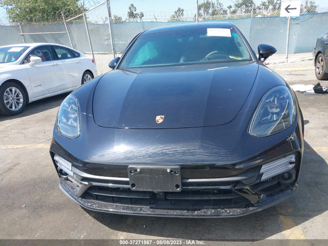 2021 Porsche Panamera, VIN: WP0AF2A77ML154395