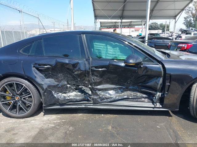 2021 Porsche Panamera, VIN: WP0AF2A77ML154395