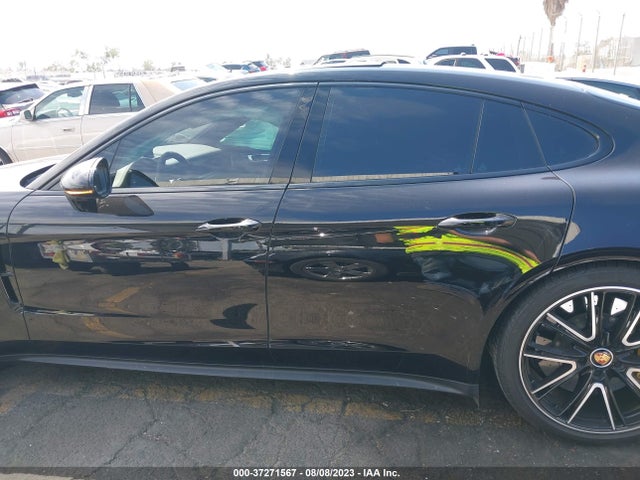 2021 Porsche Panamera, VIN: WP0AF2A77ML154395