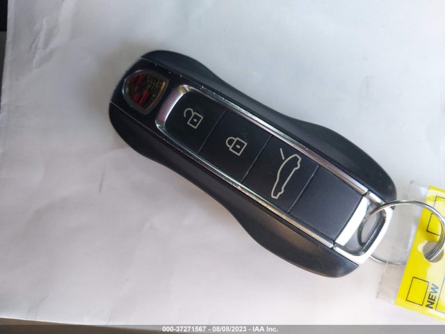 2021 Porsche Panamera, VIN: WP0AF2A77ML154395
