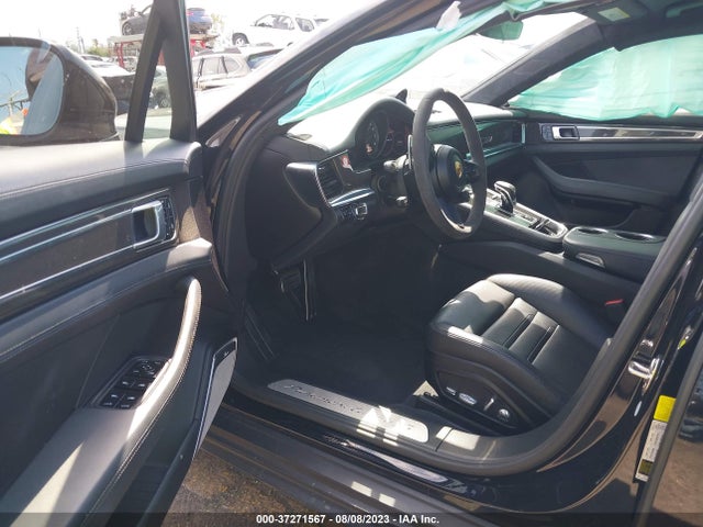 2021 Porsche Panamera, VIN: WP0AF2A77ML154395