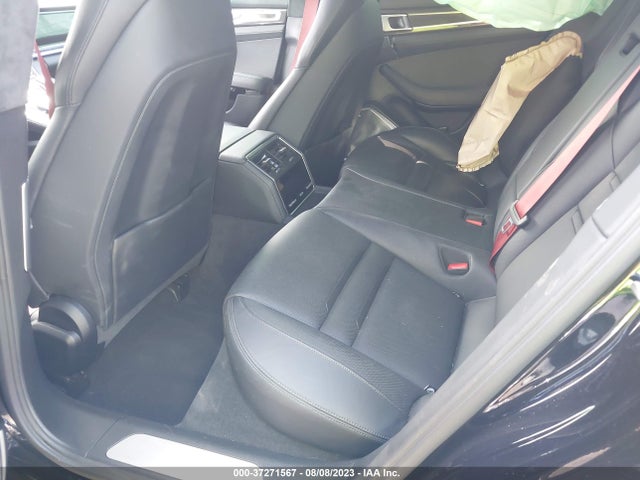 2021 Porsche Panamera, VIN: WP0AF2A77ML154395