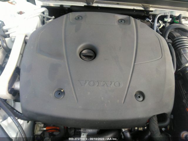 7JRBR0FL4NG162200 Volvo S60 Recharge Inscription