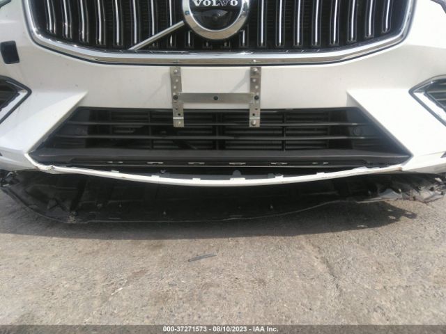 7JRBR0FL4NG162200 Volvo S60 Recharge Inscription