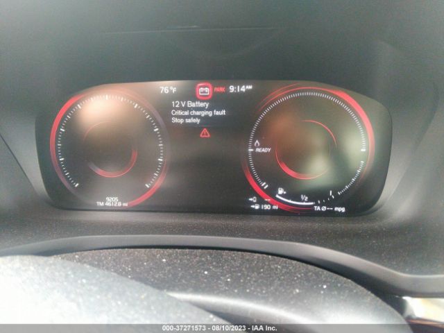 7JRBR0FL4NG162200 Volvo S60 Recharge Inscription