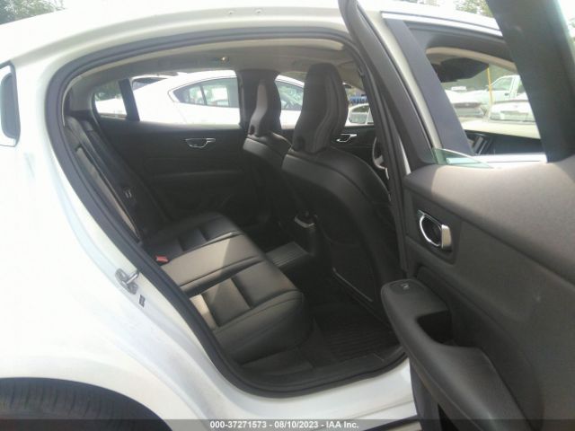 7JRBR0FL4NG162200 Volvo S60 Recharge Inscription