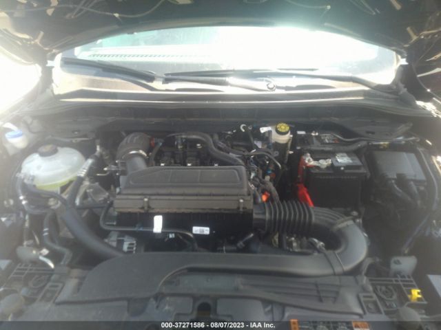 1FMCU9MN2PUA08367 Ford Escape St-line
