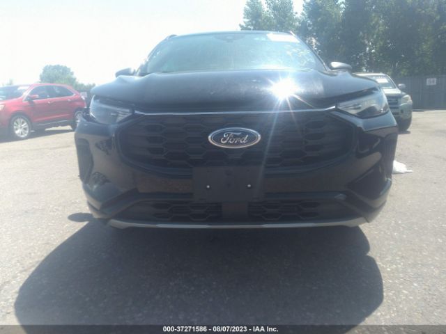 1FMCU9MN2PUA08367 Ford Escape St-line