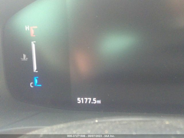1FMCU9MN2PUA08367 Ford Escape St-line