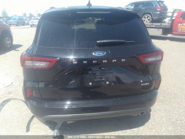 1FMCU9MN2PUA08367 Ford Escape St-line