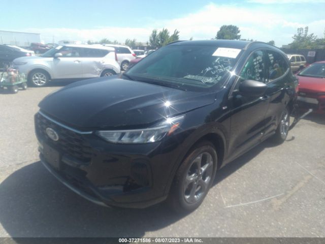 1FMCU9MN2PUA08367 Ford Escape St-line