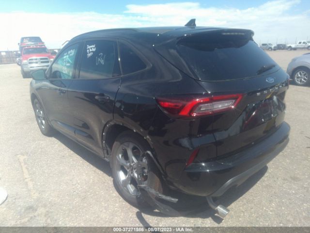 1FMCU9MN2PUA08367 Ford Escape St-line