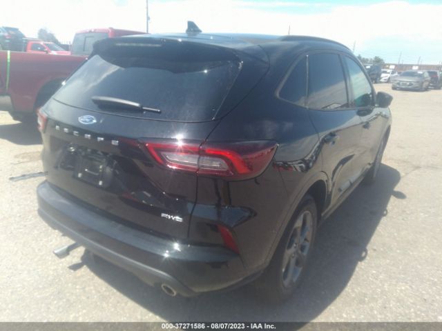 1FMCU9MN2PUA08367 Ford Escape St-line