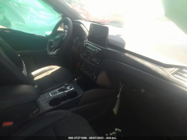 1FMCU9MN2PUA08367 Ford Escape St-line
