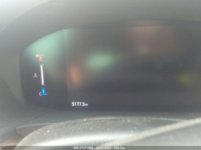 1FMCU9MN2PUA08367 Ford Escape St-line