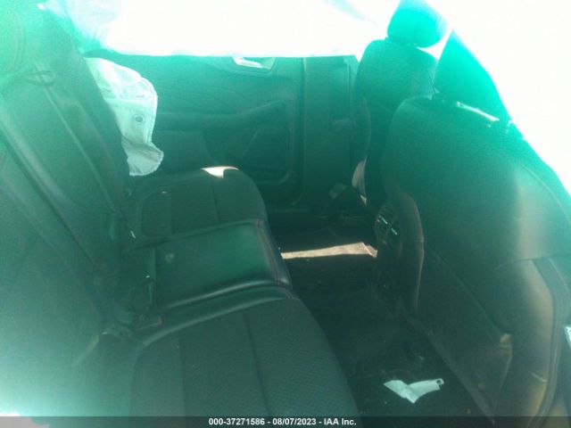 1FMCU9MN2PUA08367 Ford Escape St-line